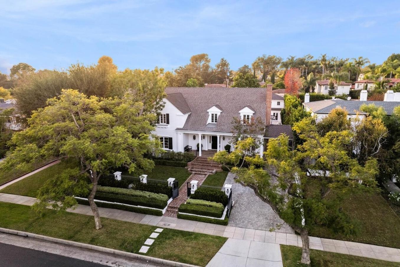 Hearst Estate Villa - Los Angeles — Photos 1